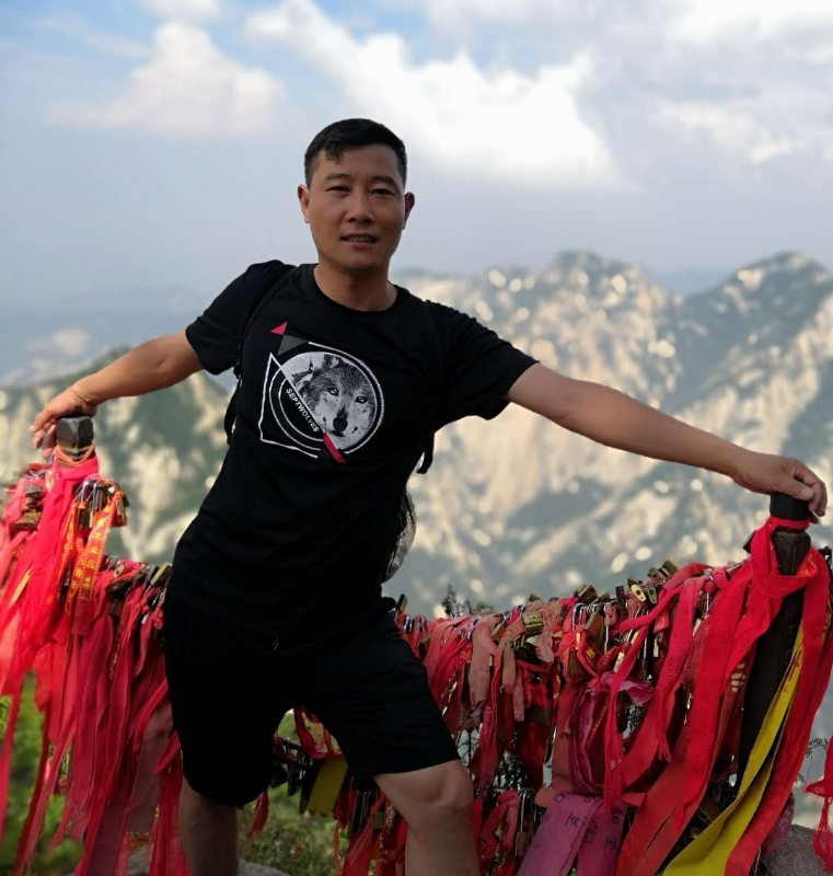 阿拉的第二张照片--宁波相亲服务中心