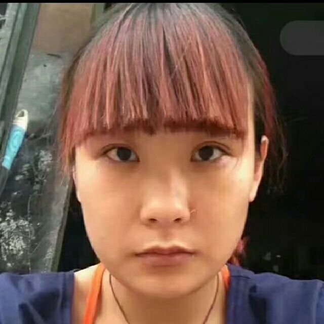 爱拍拍的美女的第一张照片--宁波相亲服务中心