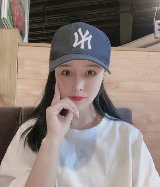小鱼儿的第一张照片--宁波相亲服务中心