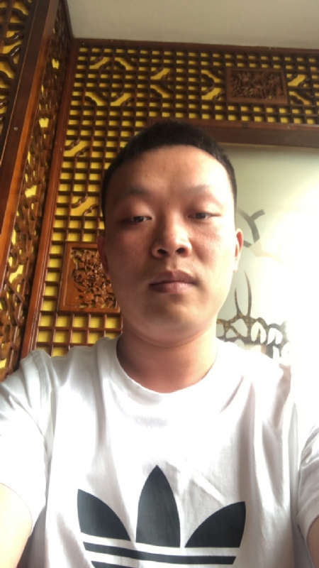 唐子龙的第一张照片--宁波相亲服务中心