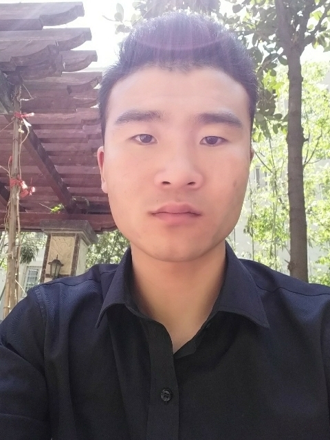 安之若素的第一张照片--宁波相亲服务中心