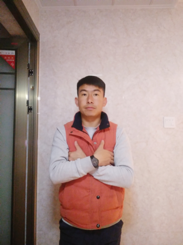 石林小伙的第一张照片--宁波相亲服务中心