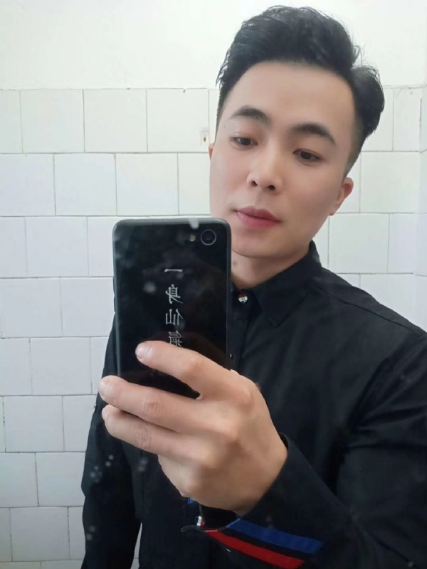 画地为牢的第一张照片--宁波相亲服务中心
