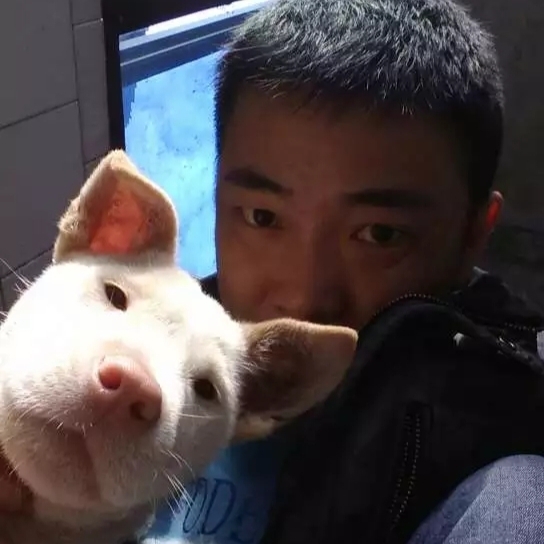 光棍的第一张照片--宁波相亲服务中心