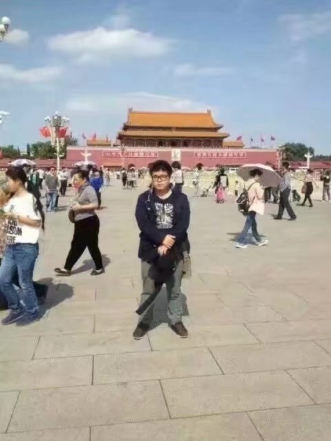临渊羡鱼的第一张照片--宁波相亲服务中心