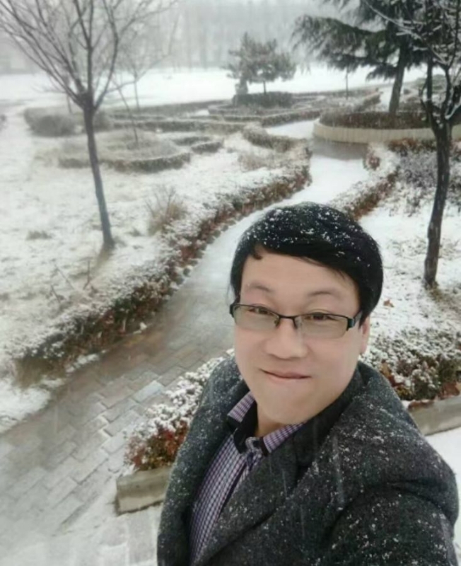 一吻天荒的第三张照片--宁波相亲服务中心