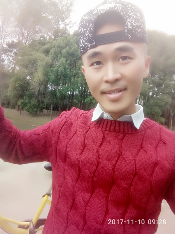 丹尼的第一张照片--宁波相亲服务中心