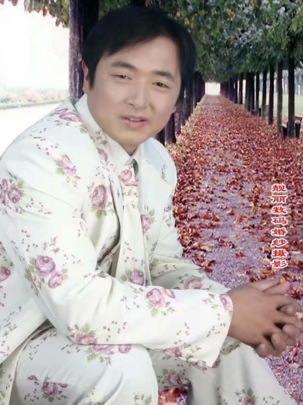 破碎的心的第一张照片--宁波相亲服务中心