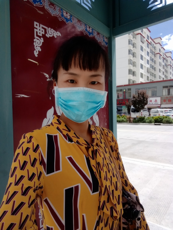 月儿的第一张照片--宁波相亲服务中心