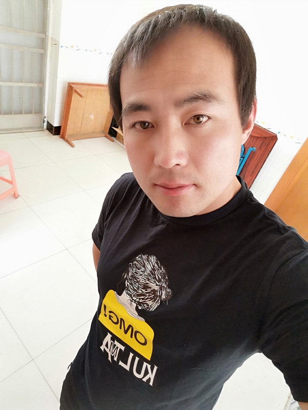 东海龙王的第二张照片--宁波相亲服务中心