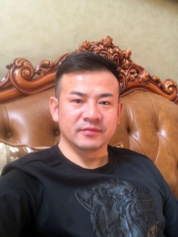 治国的第一张照片--宁波相亲服务中心