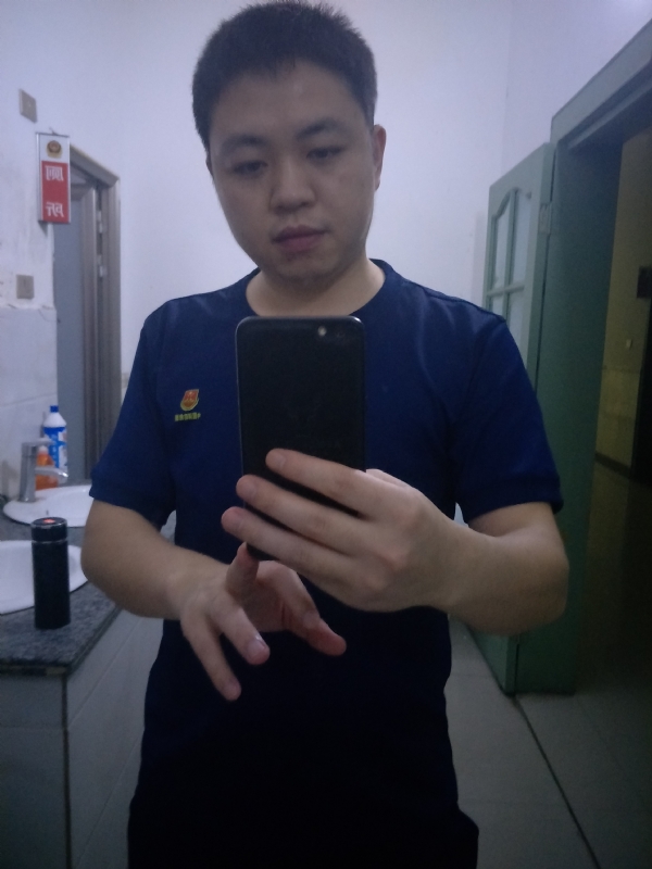 訫尘的第二张照片--宁波相亲服务中心