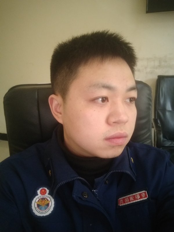 訫尘的第三张照片--宁波相亲服务中心