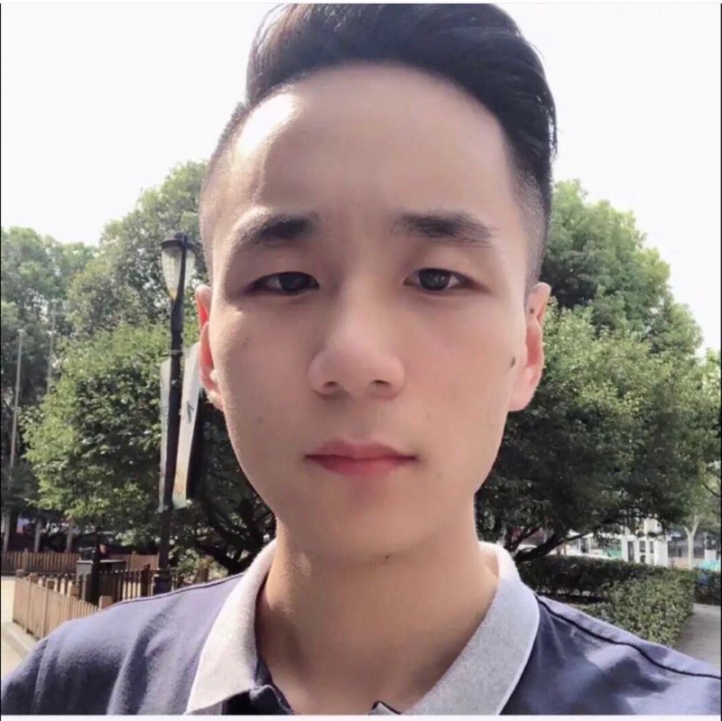 期待八月的雨的第二张照片--宁波相亲服务中心