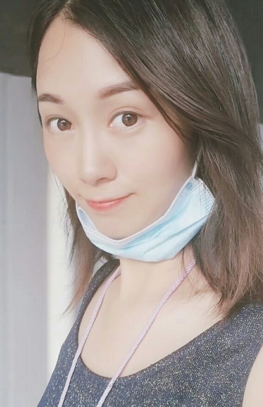 雪雪的第一张照片--宁波相亲服务中心