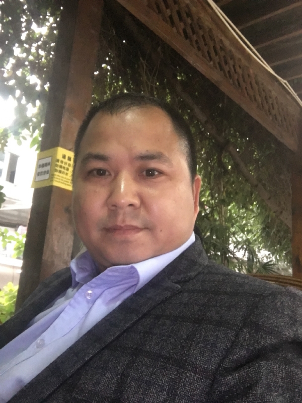 爱你一万年的第二张照片--宁波相亲服务中心