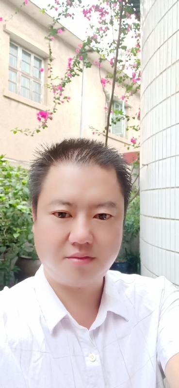 陈欢翔的第一张照片--宁波相亲服务中心