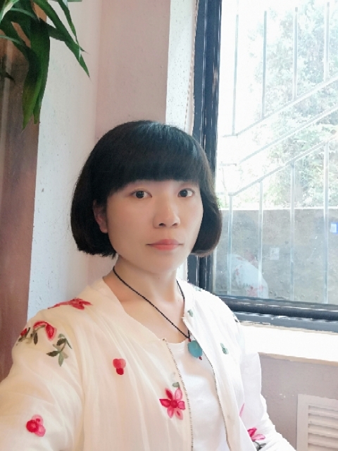 白羽的第三张照片--宁波相亲服务中心