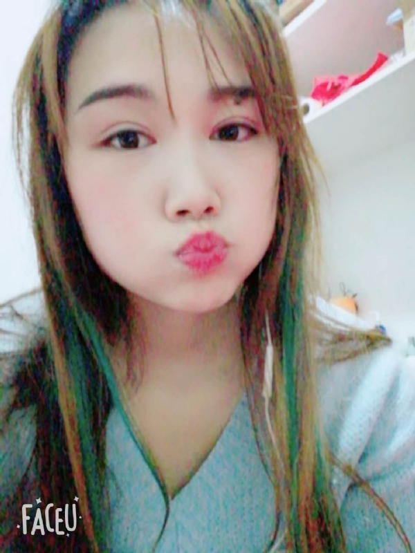 艾薇的第一张照片--宁波相亲服务中心