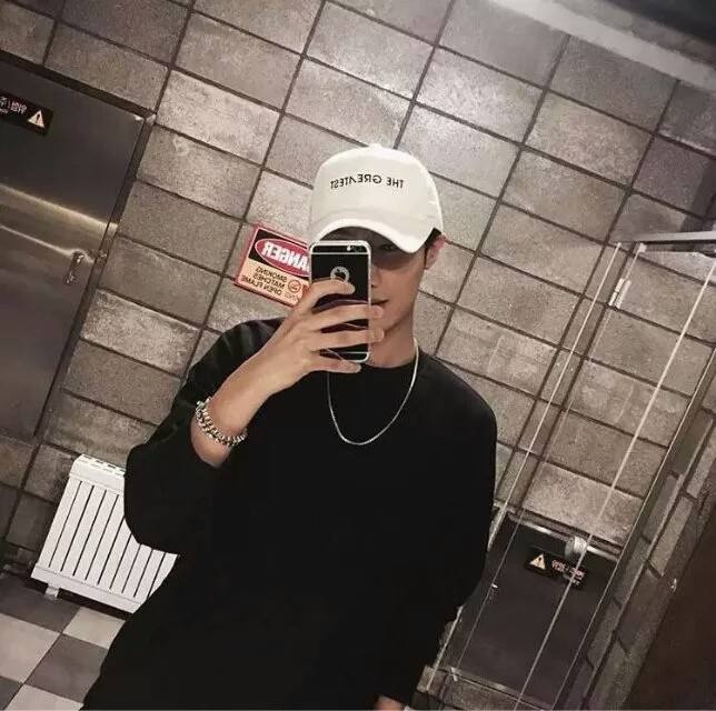 石材美容小王子的第一张照片--宁波相亲服务中心