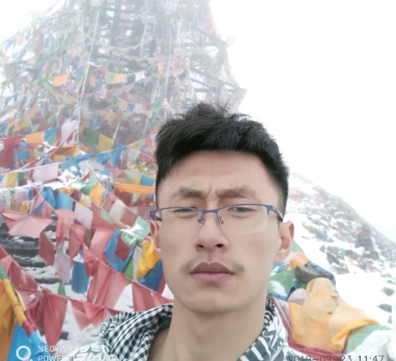 Chen的第二张照片--宁波相亲服务中心