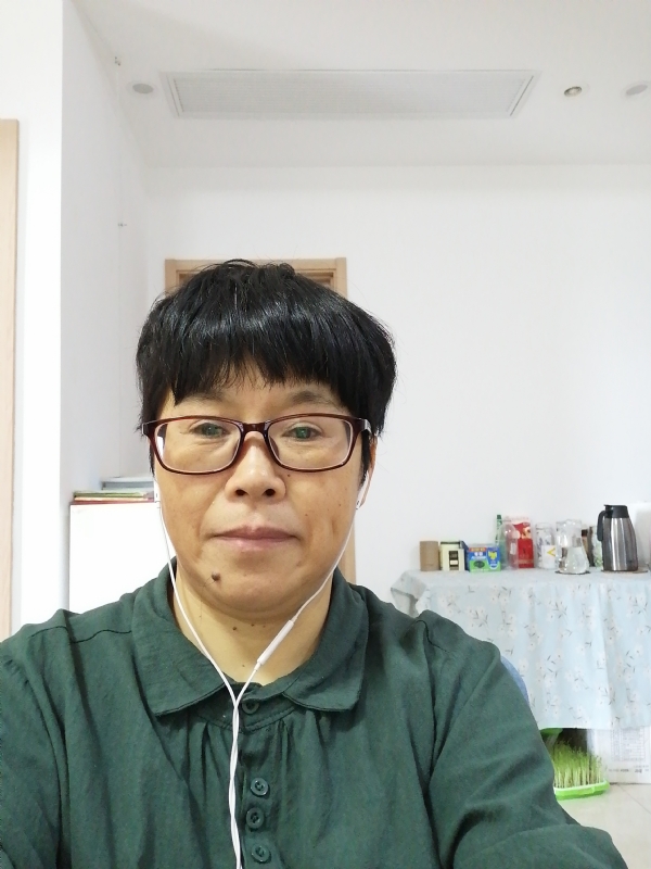 千鸢的第三张照片--宁波相亲服务中心