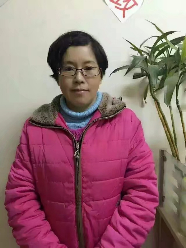 千鸢的第六张照片--宁波相亲服务中心