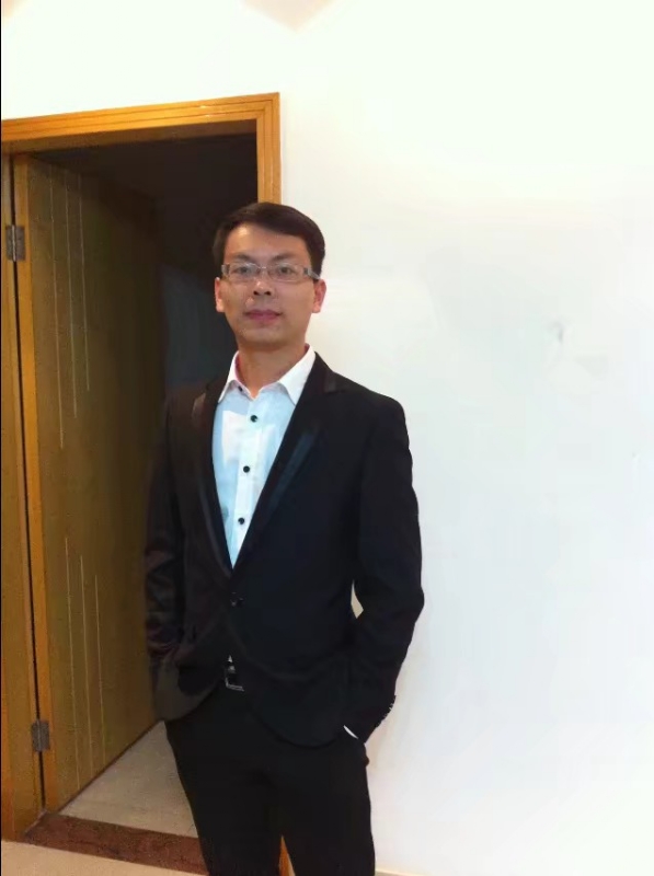 zhanglinsheng的第一张照片--宁波相亲服务中心