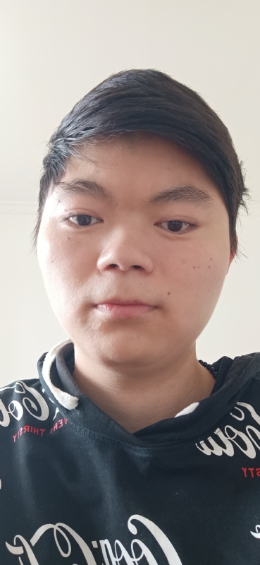 秦洋的第一张照片--宁波相亲服务中心
