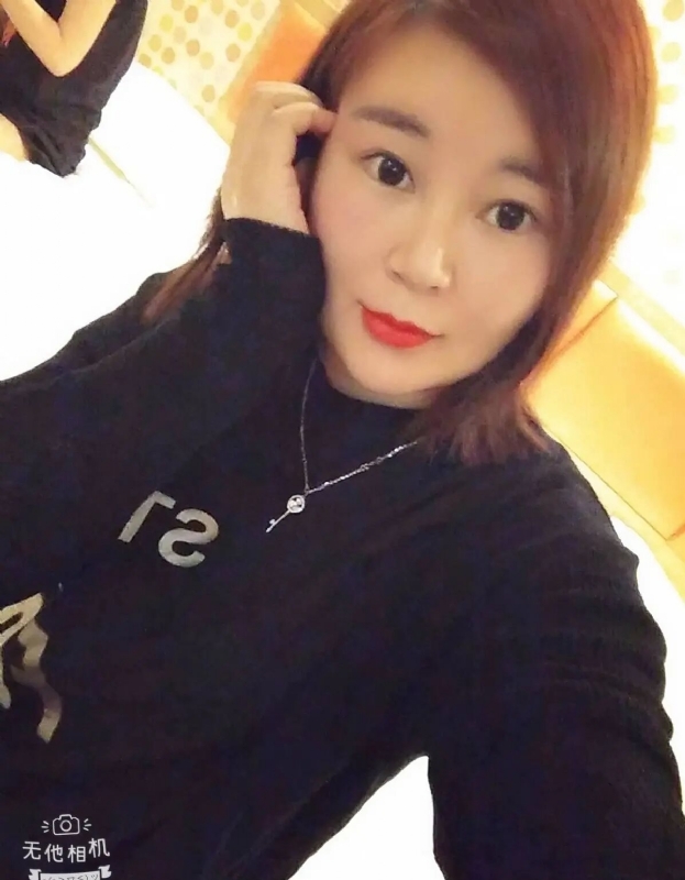 婷一下嘛的第一张照片--宁波相亲服务中心