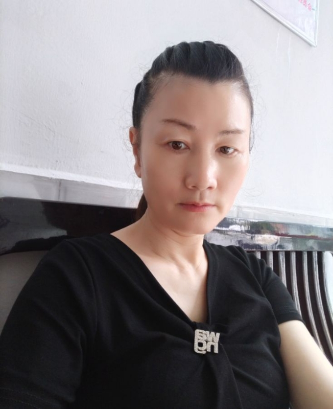 单只蝴蝶的第二张照片--宁波相亲服务中心