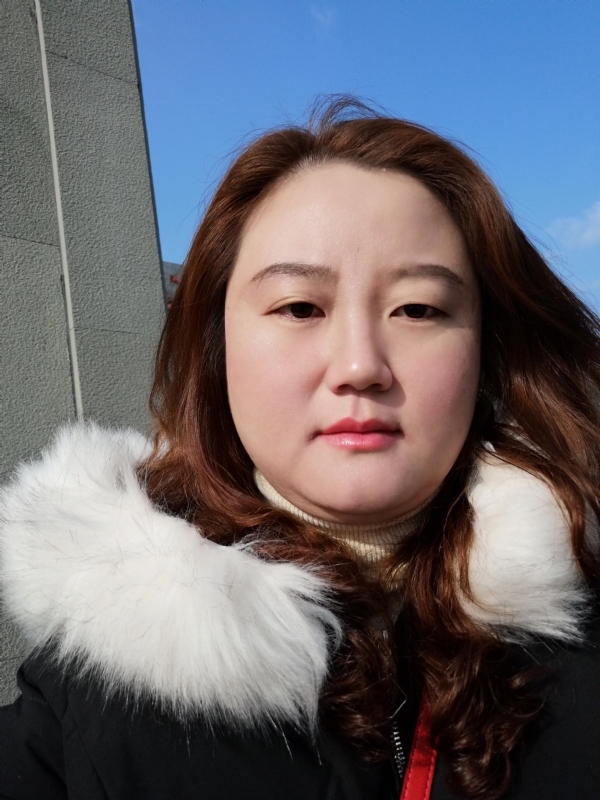 李清的第一张照片--宁波相亲服务中心