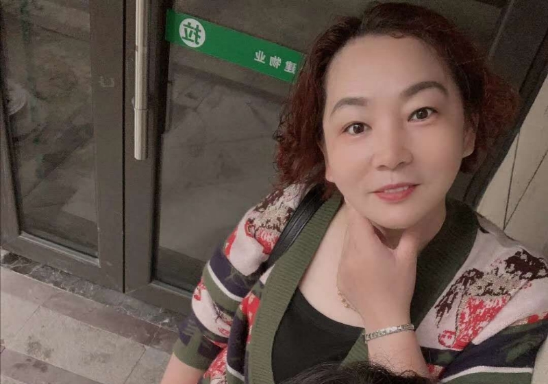 桃子的第一张照片--宁波相亲服务中心