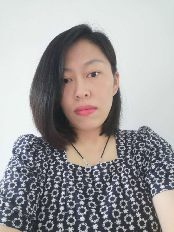 一笑而过的第二张照片--宁波相亲服务中心
