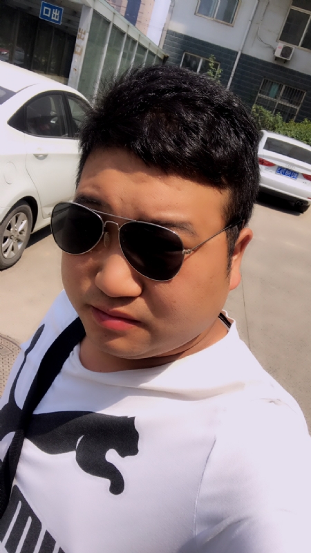 杨志强的第一张照片--宁波相亲服务中心