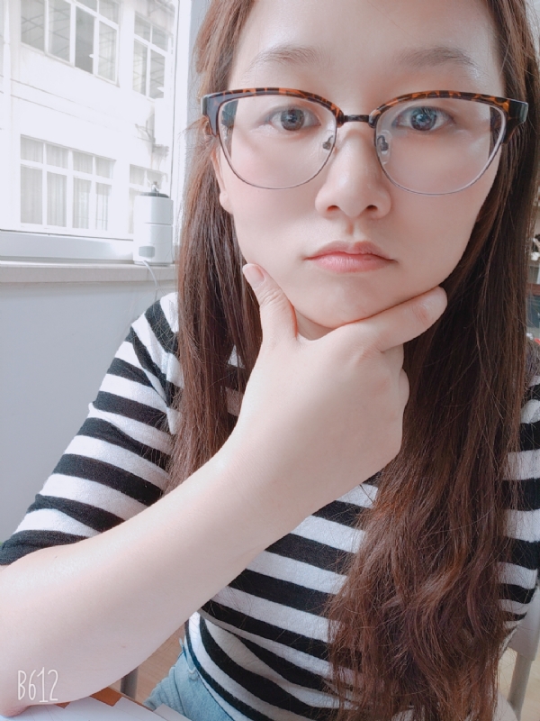 路晨的第一张照片--宁波相亲服务中心