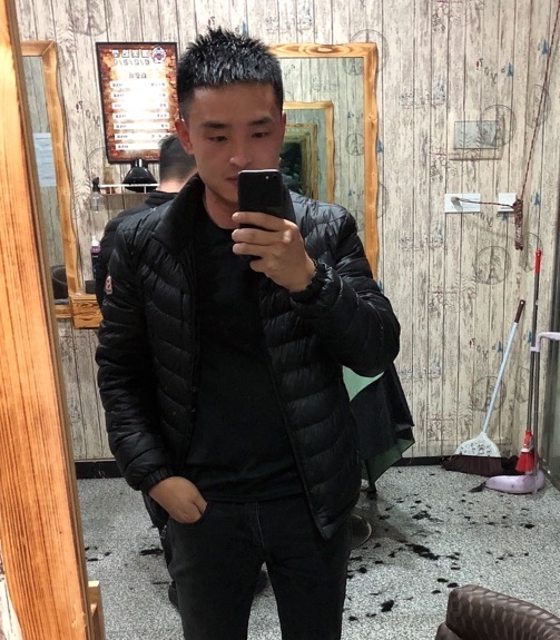 知足常乐的第一张照片--宁波相亲服务中心