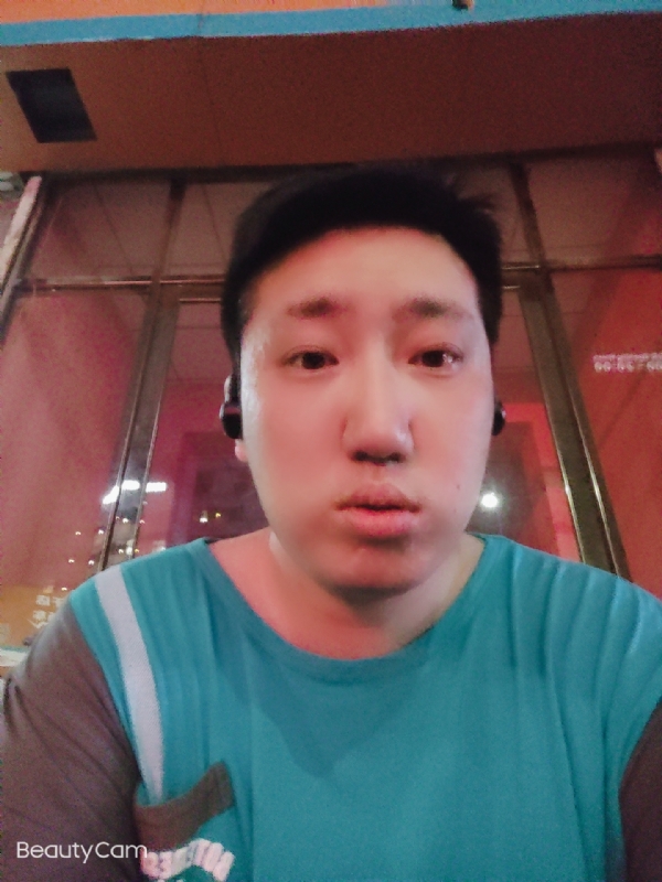 夜月星辰的第一张照片--宁波相亲服务中心