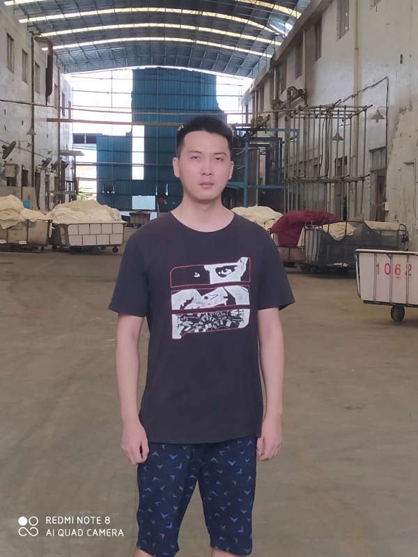 六月雨的第一张照片--宁波相亲服务中心