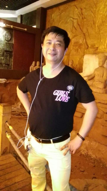 行者的第一张照片--宁波相亲服务中心