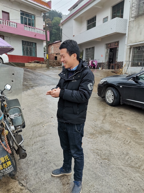 幸运遇见你的第一张照片--宁波相亲服务中心