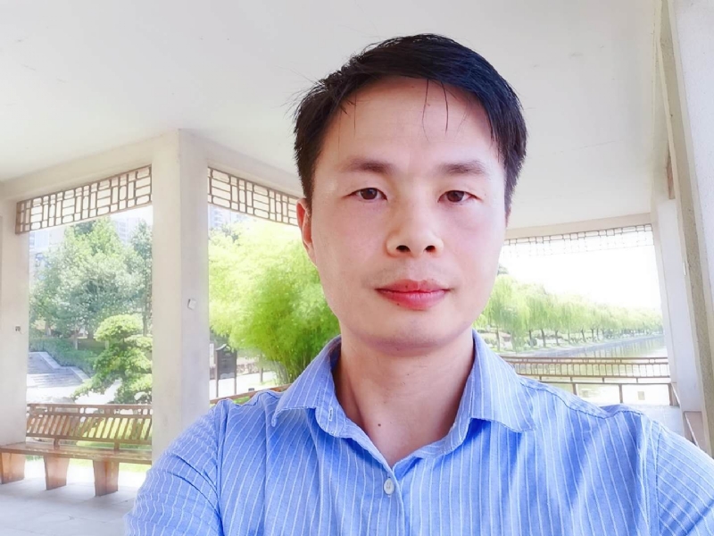 小艾同学的第一张照片--宁波相亲服务中心