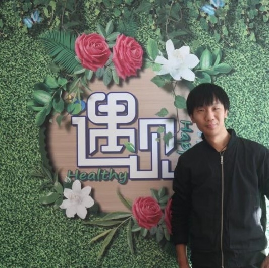 混爷的第一张照片--宁波相亲服务中心