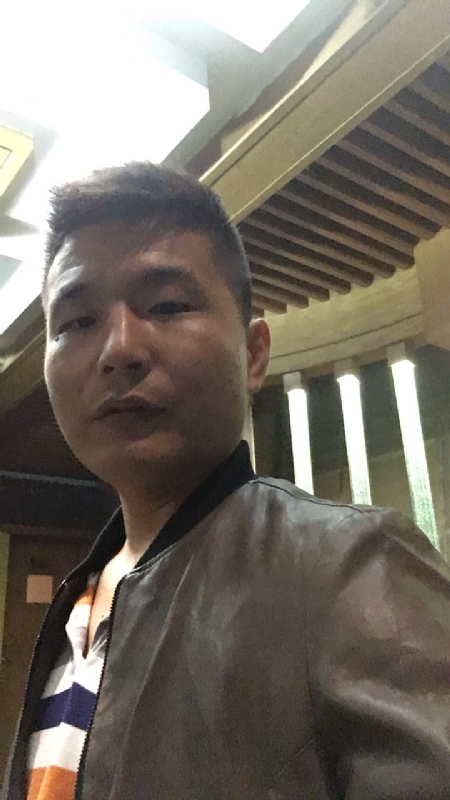 古月的第三张照片--宁波相亲服务中心