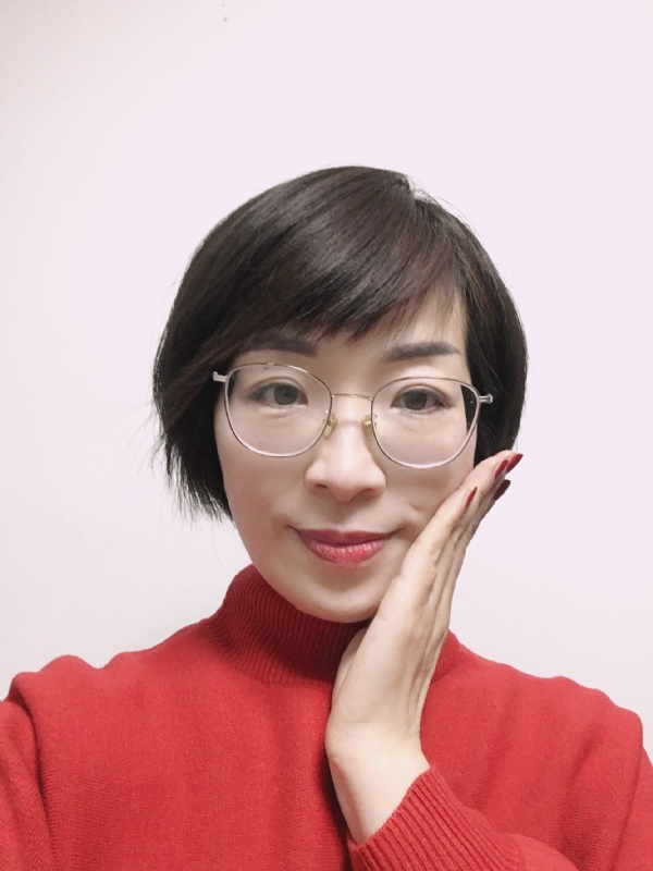 沙拉的第二张照片--宁波相亲服务中心