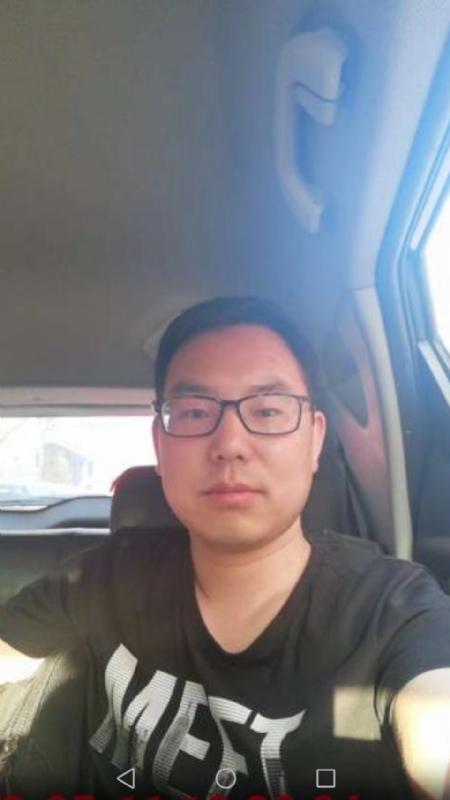 小哥的第一张照片--宁波相亲服务中心