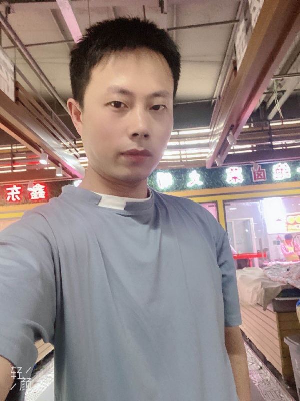 缘来是你的第一张照片--宁波相亲服务中心