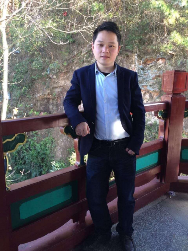 tang的第二张照片--宁波相亲服务中心