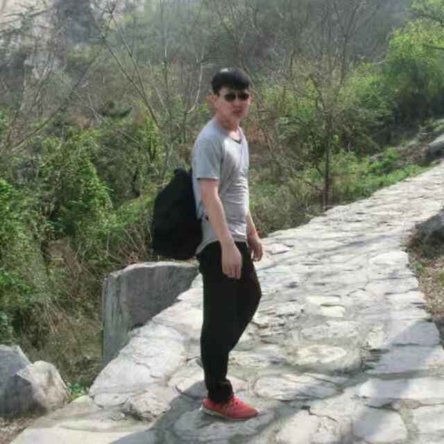 薛俊贤的第一张照片--宁波相亲服务中心