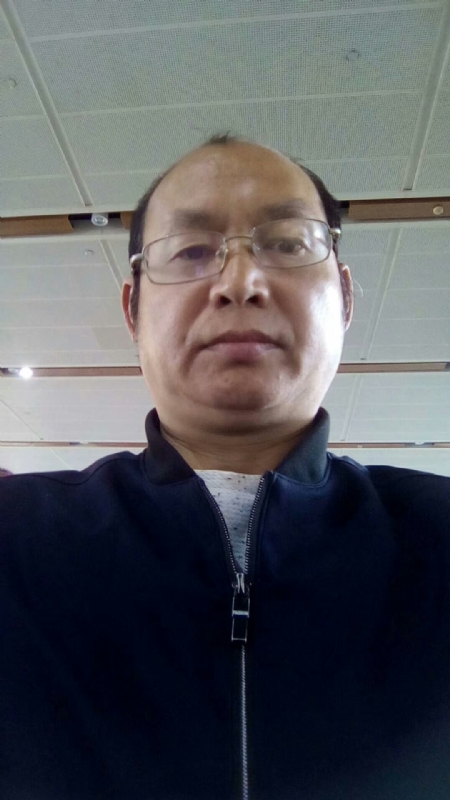 金乾鼠的第二张照片--宁波相亲服务中心